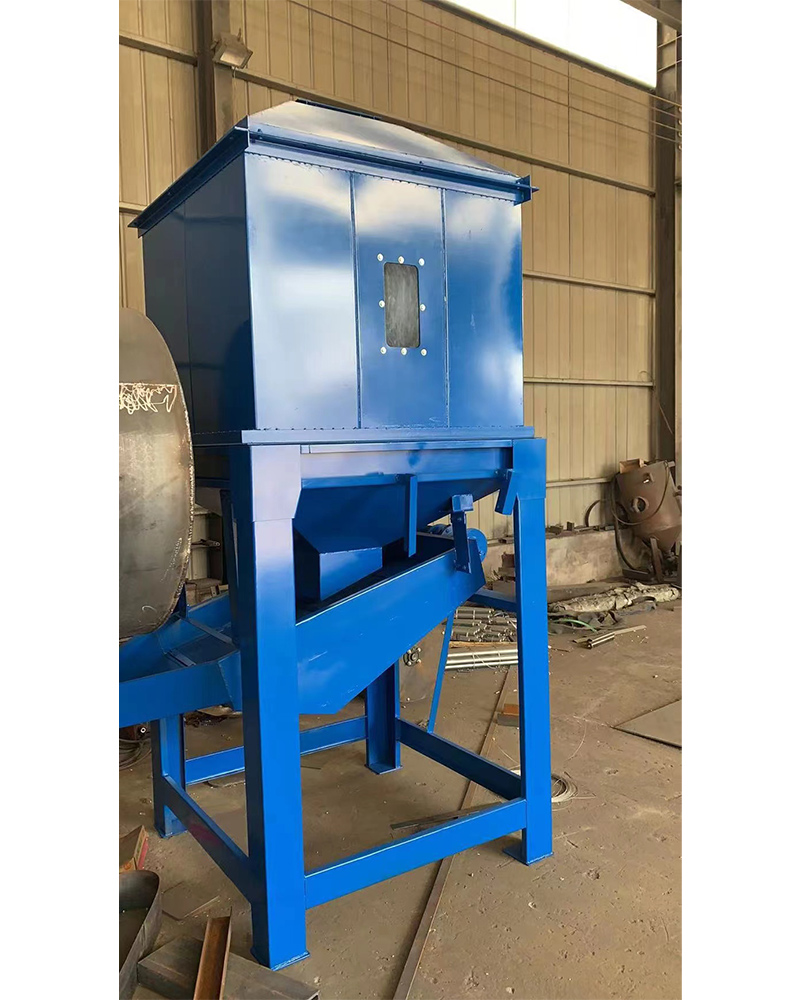 Refrigeradores de contrafluxo