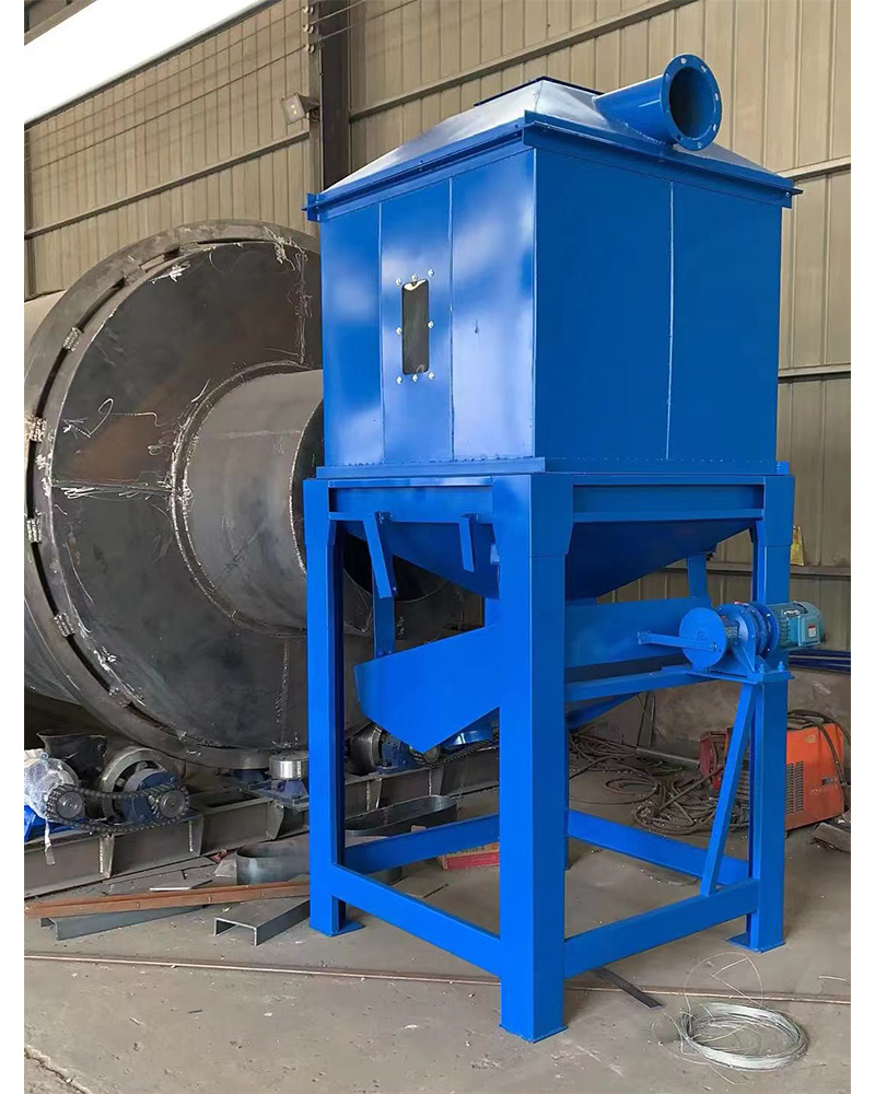 Refrigeradores de contrafluxo