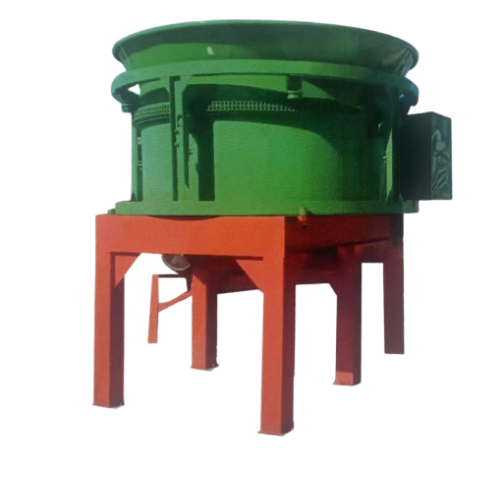 Triturador de corte rotativo