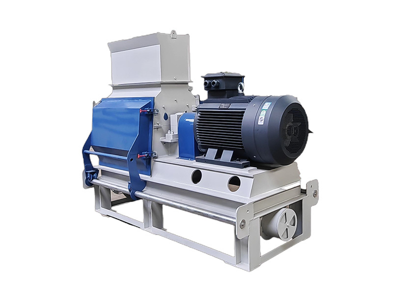 Moinho de alta eficiência