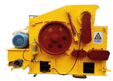 Produto picador de tambor