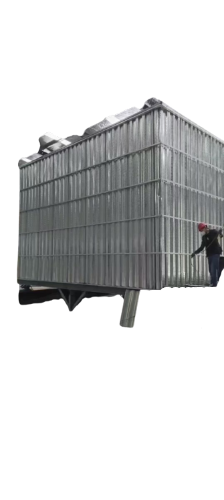 Bunker hidráulico Introdução ao produto