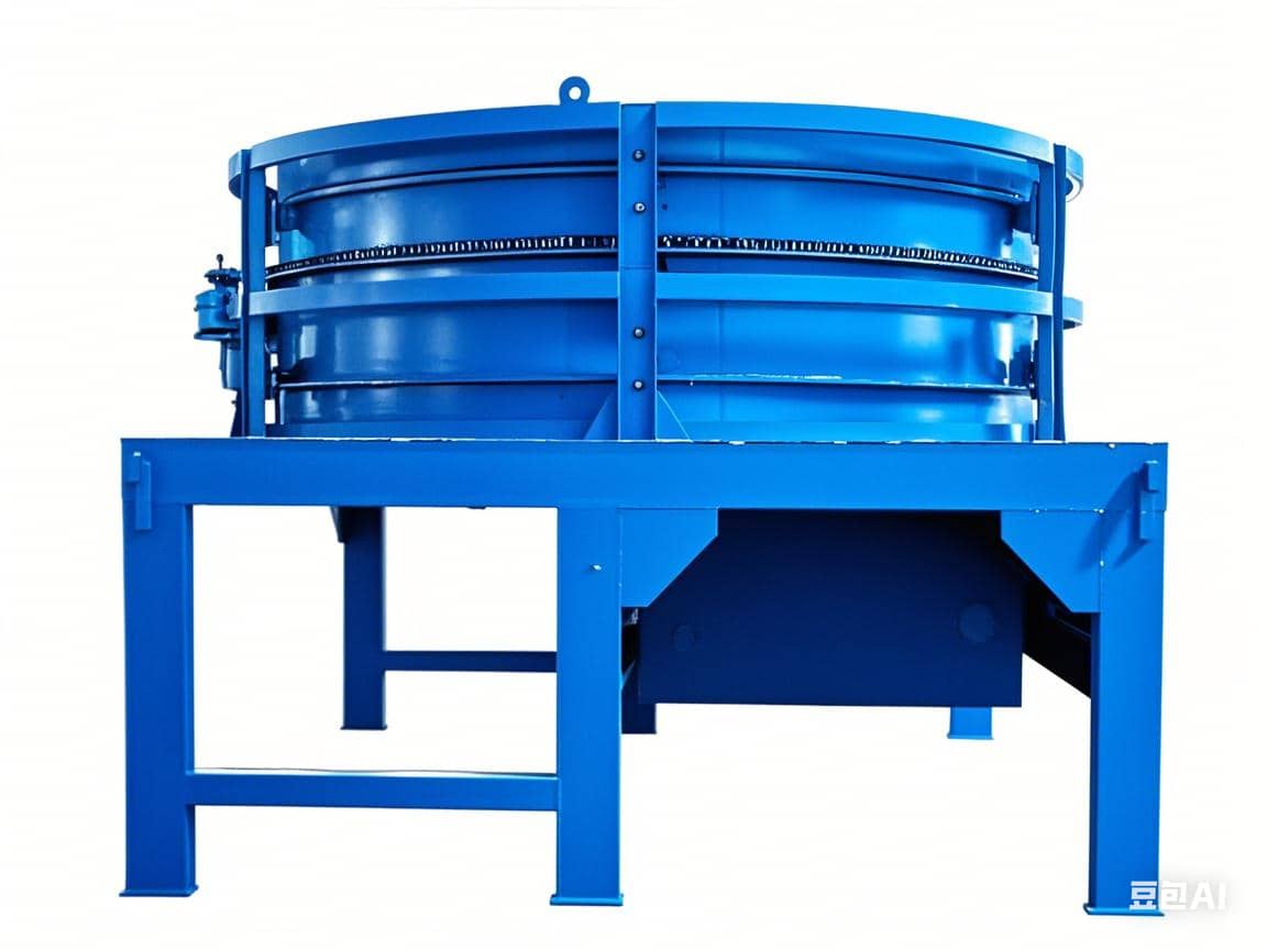 Trituração de fibra de palha de arroz