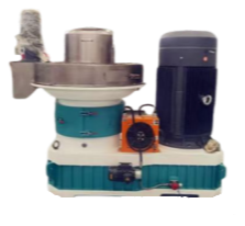 Máquina de Pellets de Bagaço Tipo 850