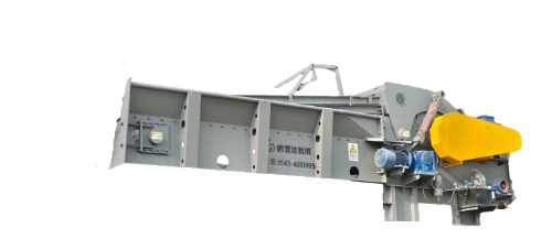 Triturador Integrado