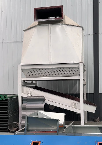 SKLN-4 Contador de refrigeração