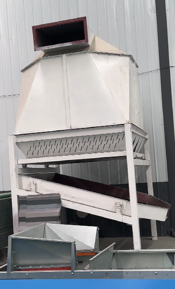 SKLN-6 Contador de refrigeração