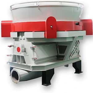 Máquina trituradora de palha de arroz