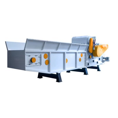 Triturador Integrado