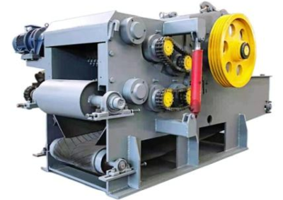 Produto picador de tambor