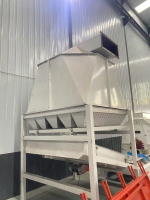 Balcão frigorífico SKLN-10