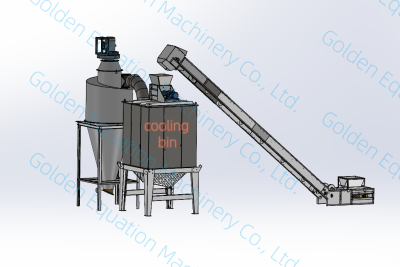 SKLN-4 Contador de refrigeração