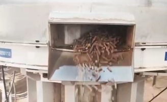 Caso de cliente de Guangxi