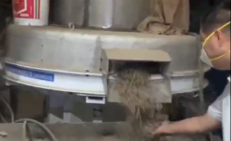 Caso de cliente de Shandong Weifang