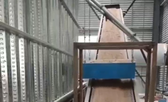 Caso do cliente Shaanxi