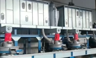 Caso de cliente de Sichuan