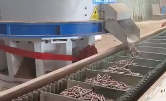 Caso de cliente de Hunan