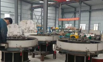 Moinho de pellets de biomassa