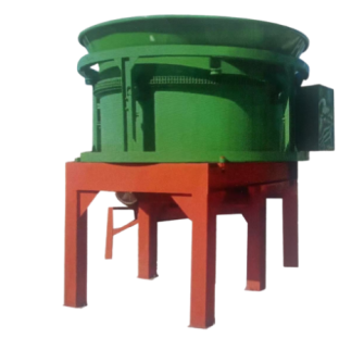  Triturador de corte rotativo