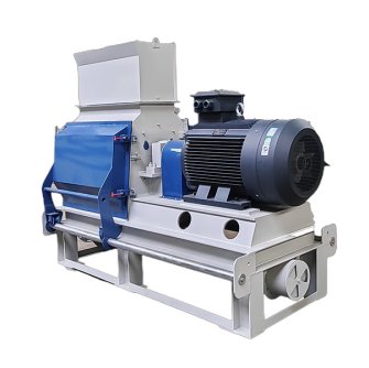 Moinho de alta eficiência