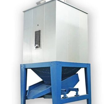 SKLN-2.5w Contador Cooler