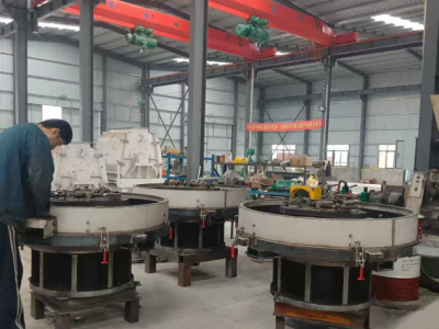 Folga do rolo de pressão do moinho de pelotização de biomassa