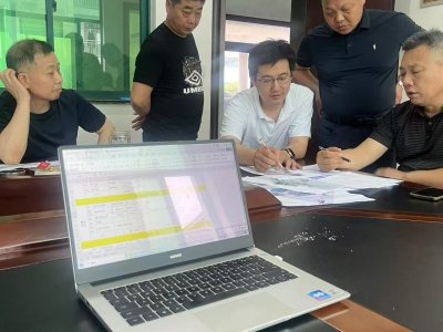 A cooperação impulsiona a modernização industrial