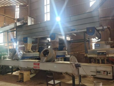 Fabricante de pellets de madeira