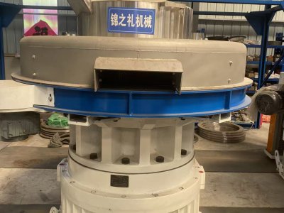 Máquinas de pellets