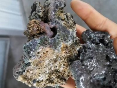 Como prevenir a formação de escória em pellets de biomassa