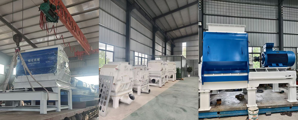 Britador de alta eficiência Britador de alta eficiência