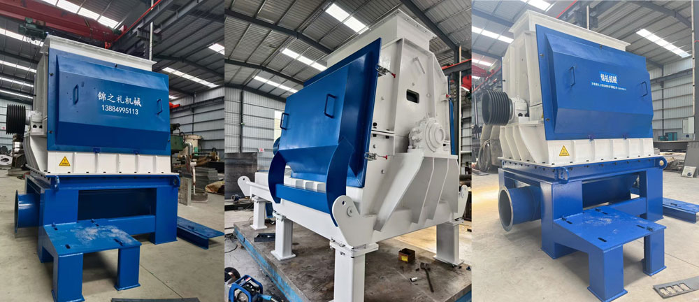 Britador de alta eficiência Britador de alta eficiência