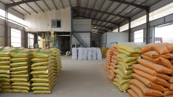 Moinho de pellets de biomassa Moinho de pellets de biomassa