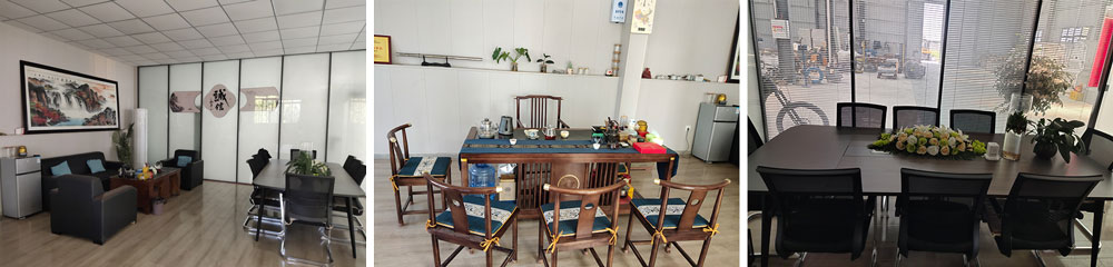 Foto da Empresa Foto da Empresa