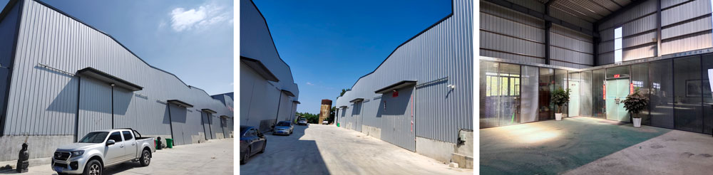 Perfil da Empresa Perfil da Empresa