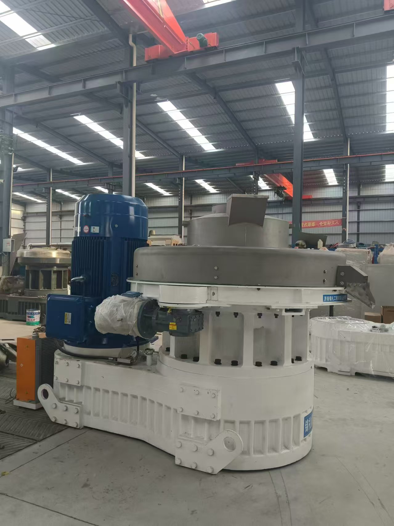 Máquina de Pelotas de Biomassa. jpg Máquina de Pelotas de Biomassa. jpg