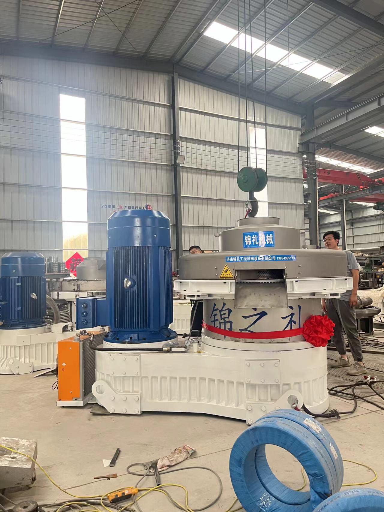 Máquina de Pelotas de Biomassa. jpg Máquina de Pelotas de Biomassa. jpg