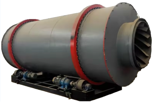 Secador de tambor. png Secador de tambor. png