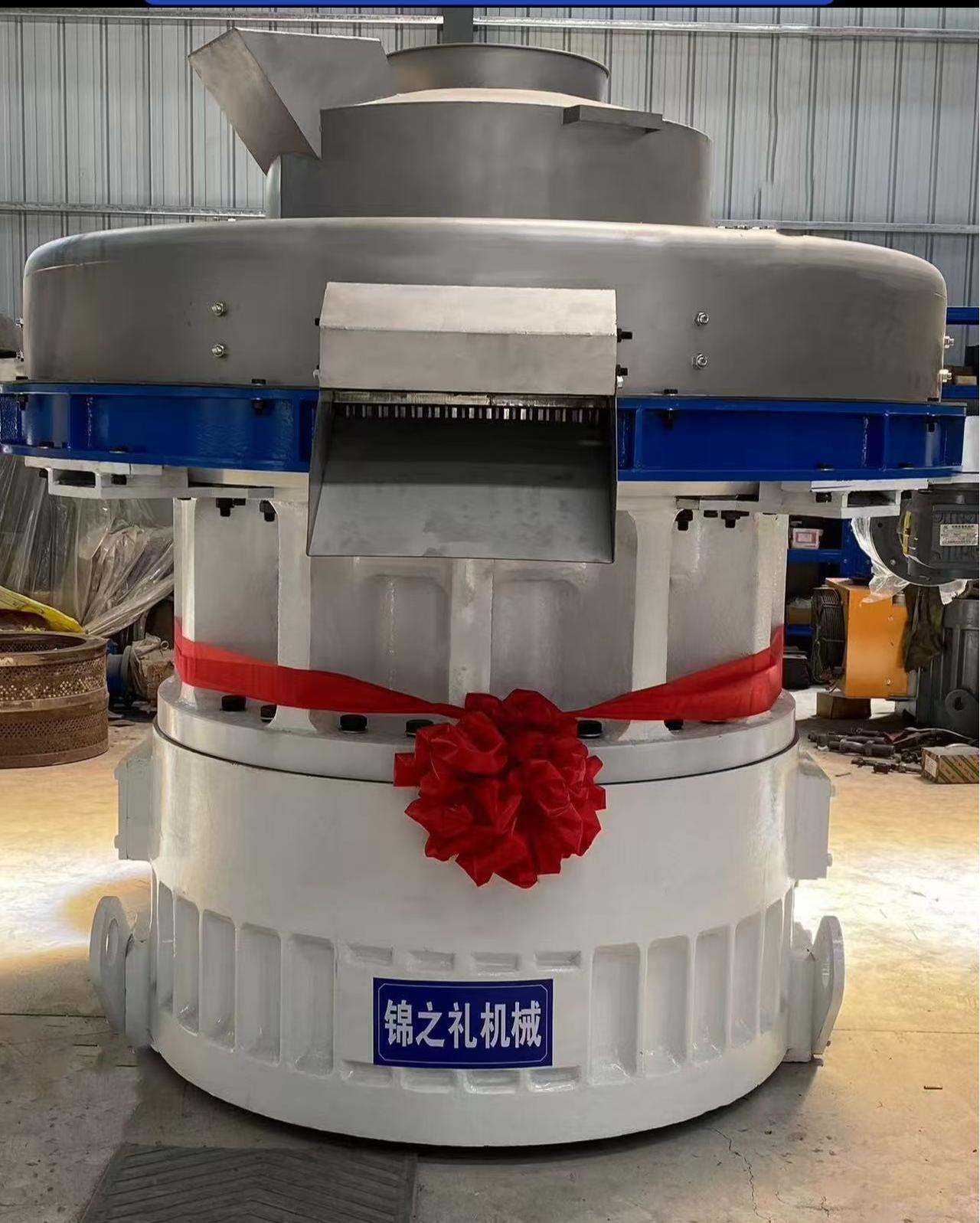 Máquina de pellets de bambu. jpg Máquina de pellets de bambu. jpg