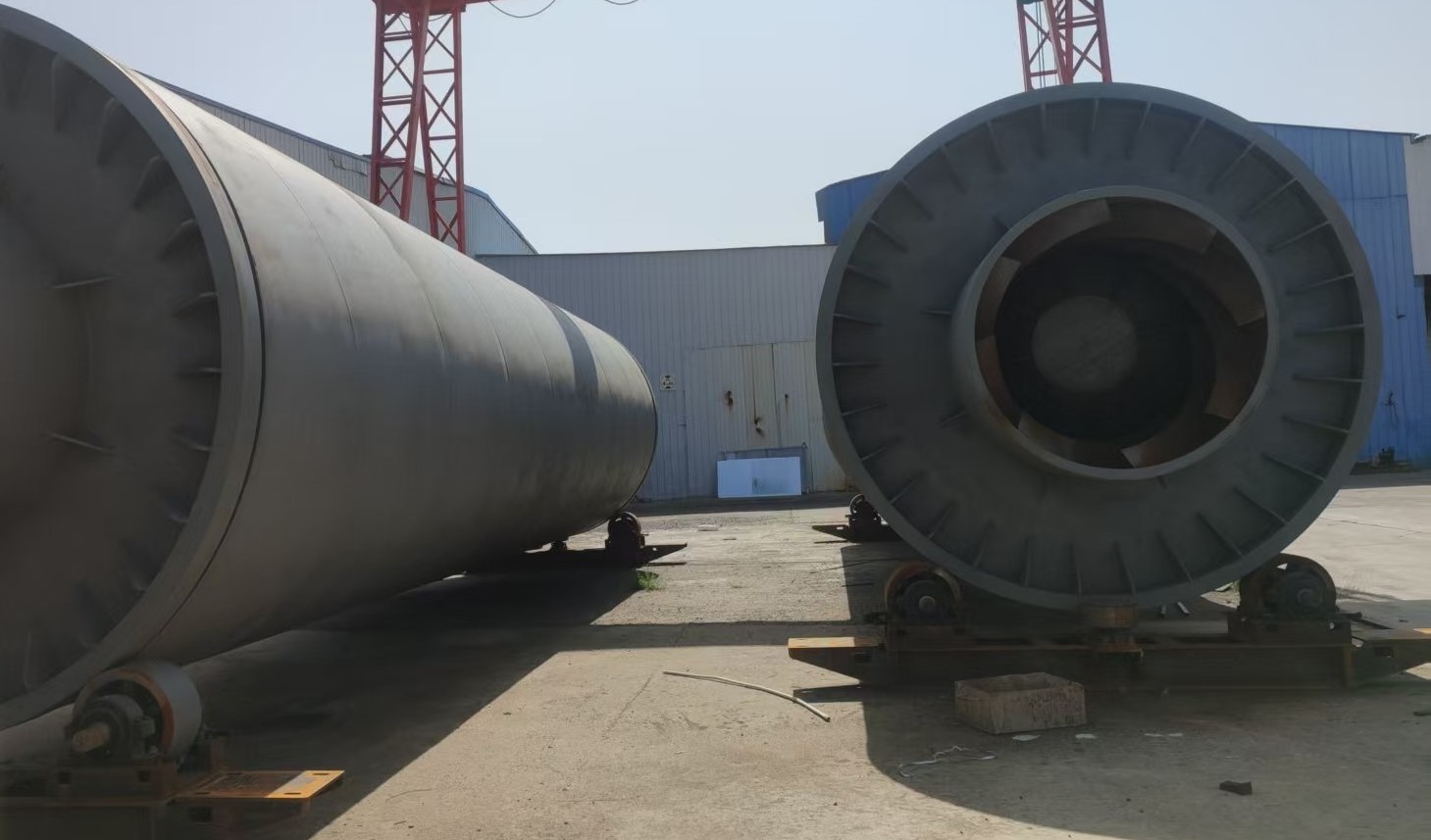 Três - Secador de Tambor. jpg Três - Secador de Tambor. jpg